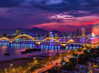 DU LỊCH ĐÀ NẴNG - THIÊN ĐƯỜNG NGHỈ DƯỠNG CỦA MIỀN TRUNG