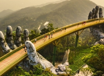 ĐÀ NẴNG - SƠN TRÀ - BÀ NÀ - CÙ LAO CHÀM