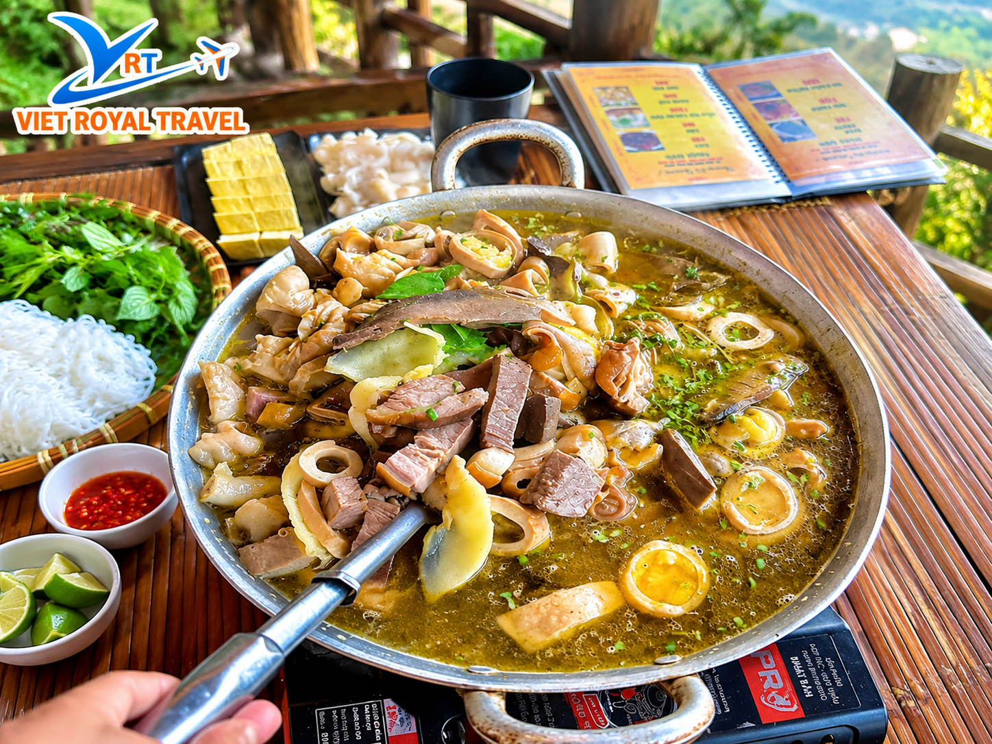Ẩm Thực Sapa – Những Món Phải Thử