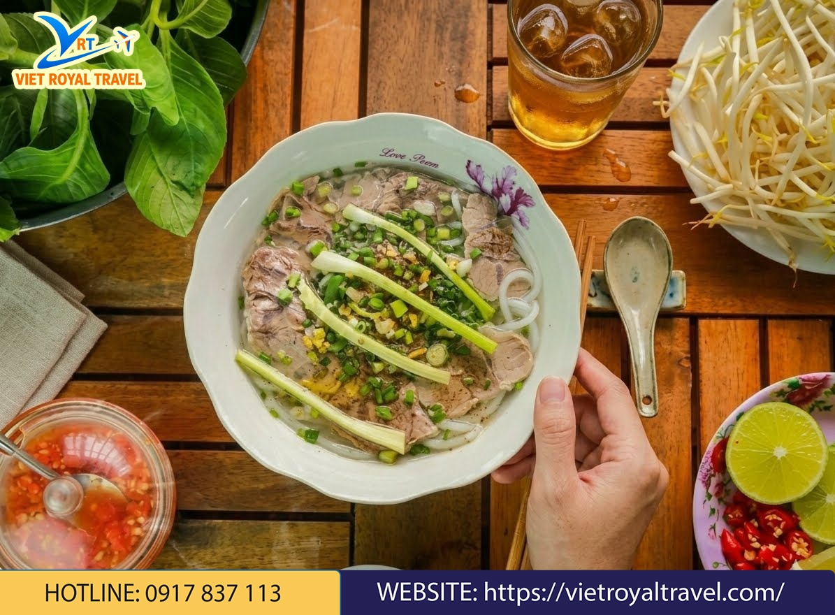 Bánh canh Trảng Bàng 
