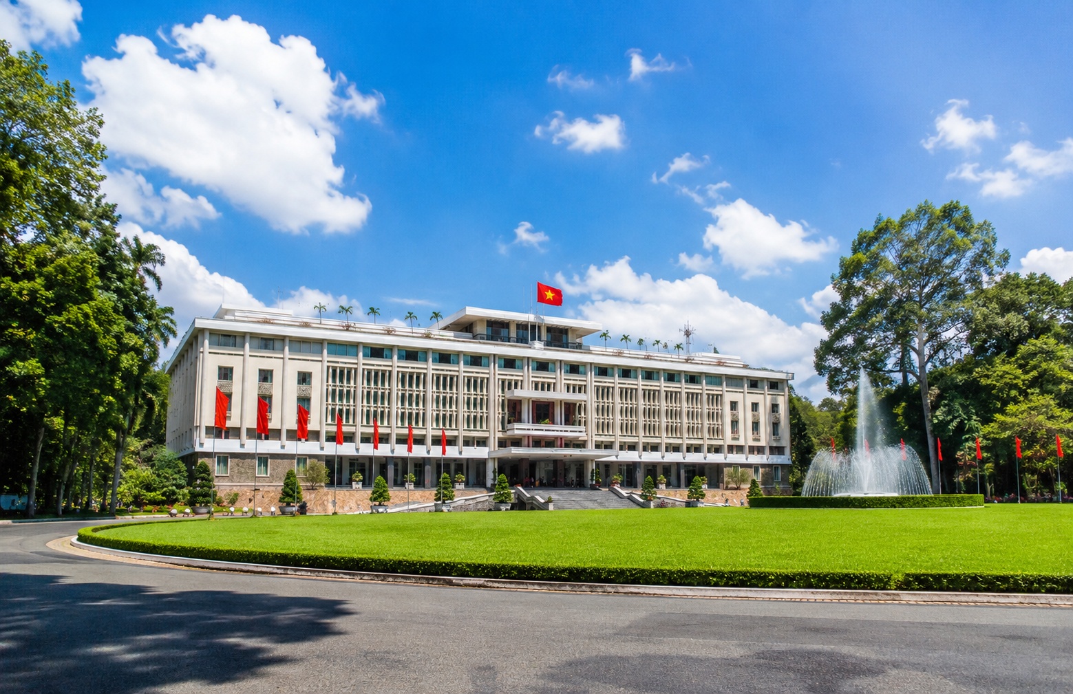 Dinh Độc Lập