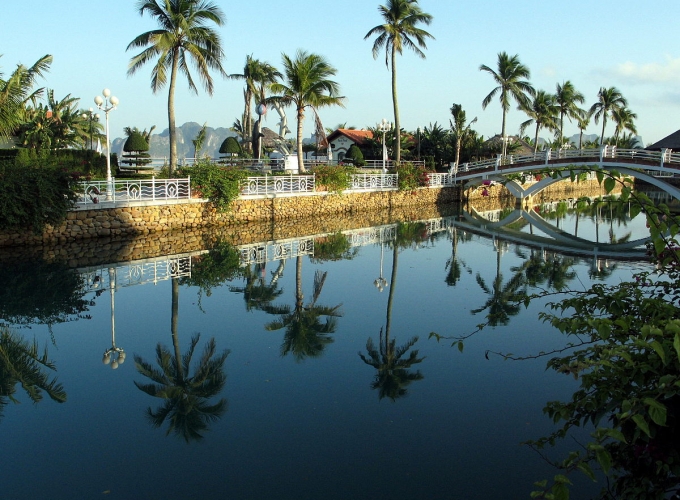 HÀ NỘI - HẠ LONG 