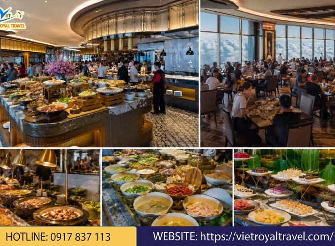 TOUR TÂY NINH – NÚI BÀ ĐEN [1 ngày]