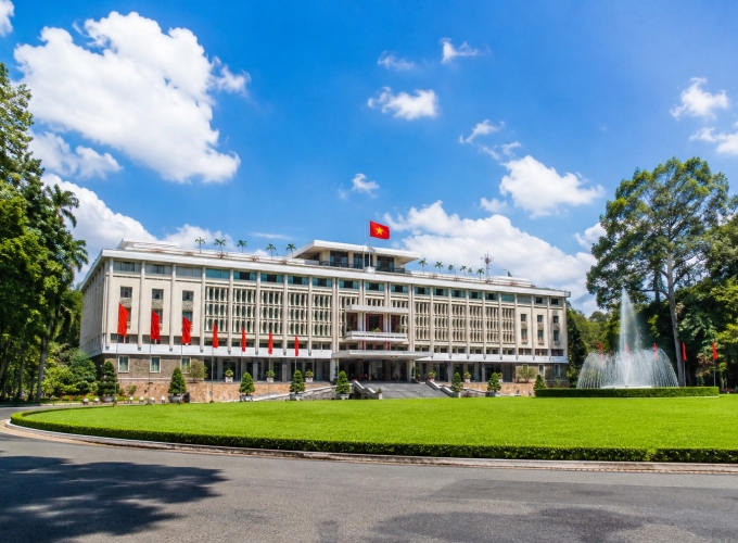 TOUR ĐỊA ĐẠO CỦ CHI [1 NGÀY XUYÊN KHÔNG]