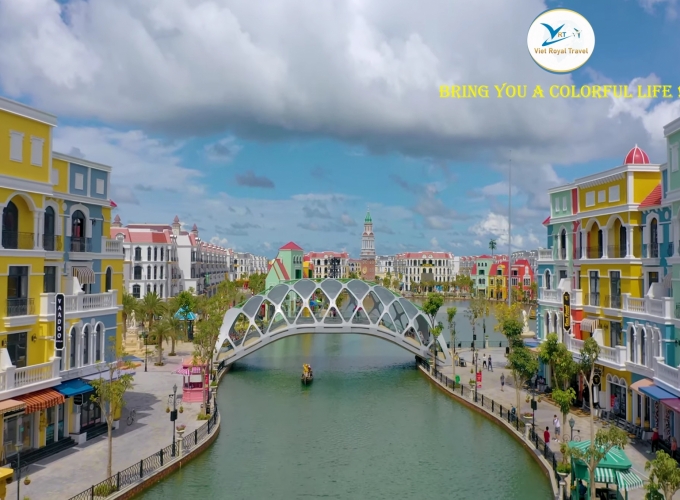 DU LỊCH PHÚ QUỐC - CHINH PHỤC ĐẢO NGỌC MỘNG MƠ 