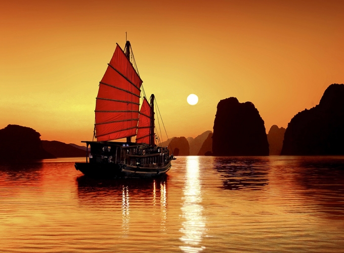 HÀ NỘI - HẠ LONG 