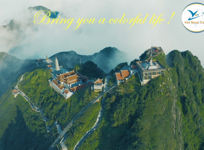 ÔM LẤY CON ĐƯỜNG DI SẢN MIỀN BẮC- HÀ NỘI, HẠ LONG,NINH BÌNH
